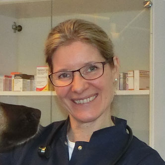 Dr. Frauke Müller-Gerhards